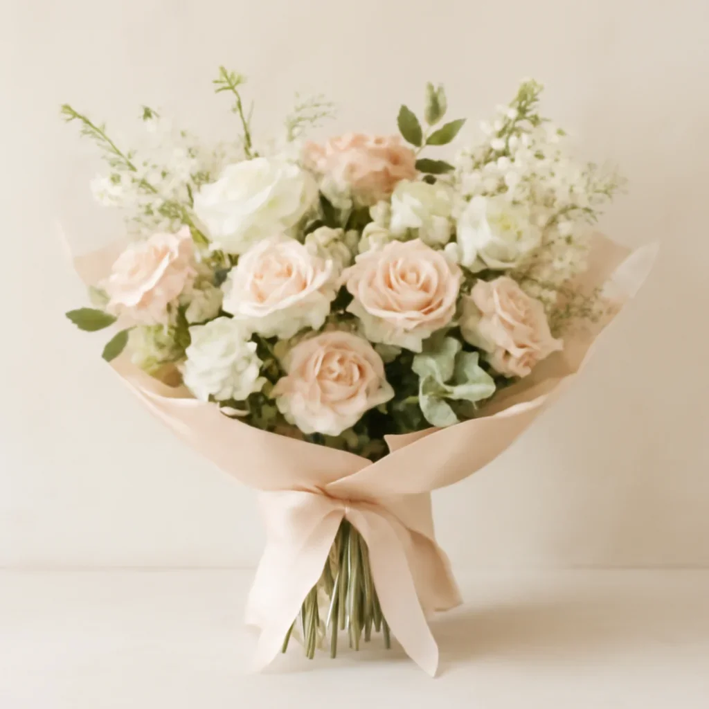 Gift-ready flowers for about ordering