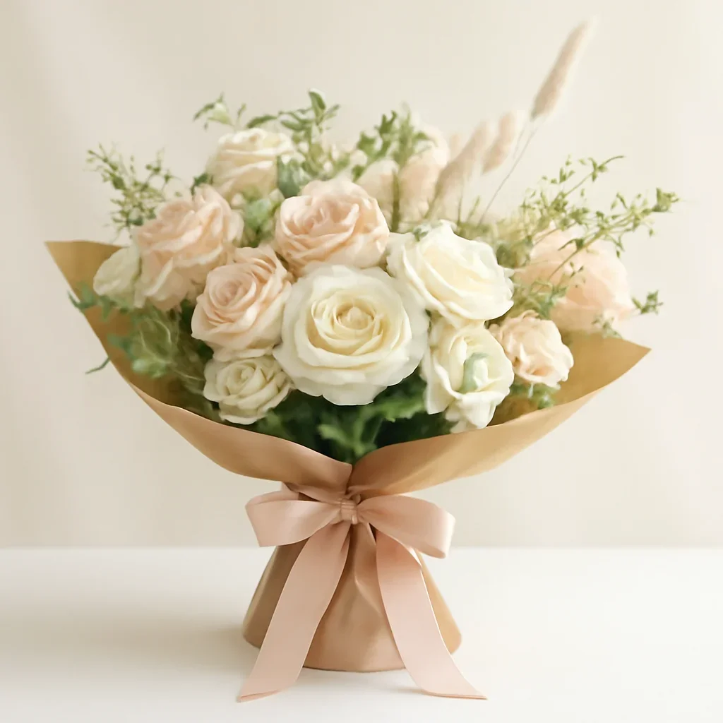Gift-ready flowers for faq ordering