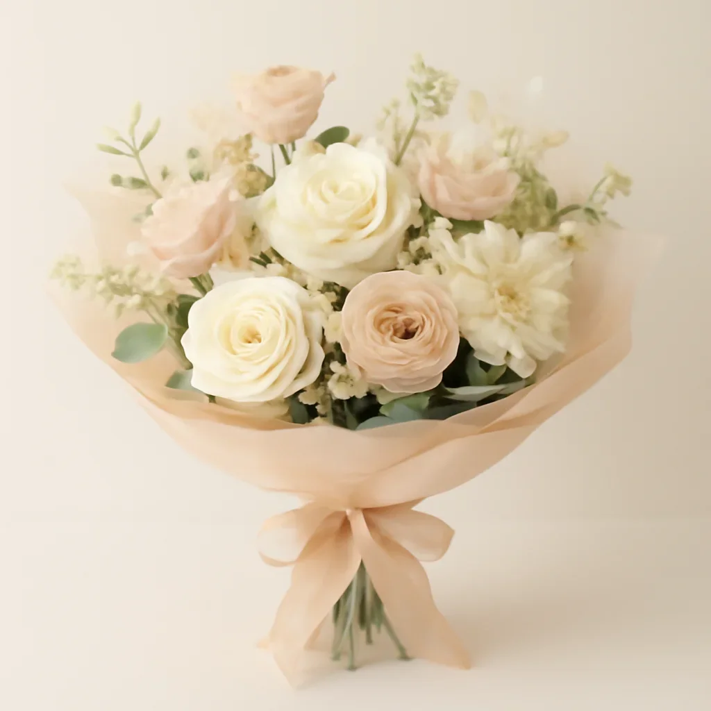 Gift-ready flowers for pricing ordering
