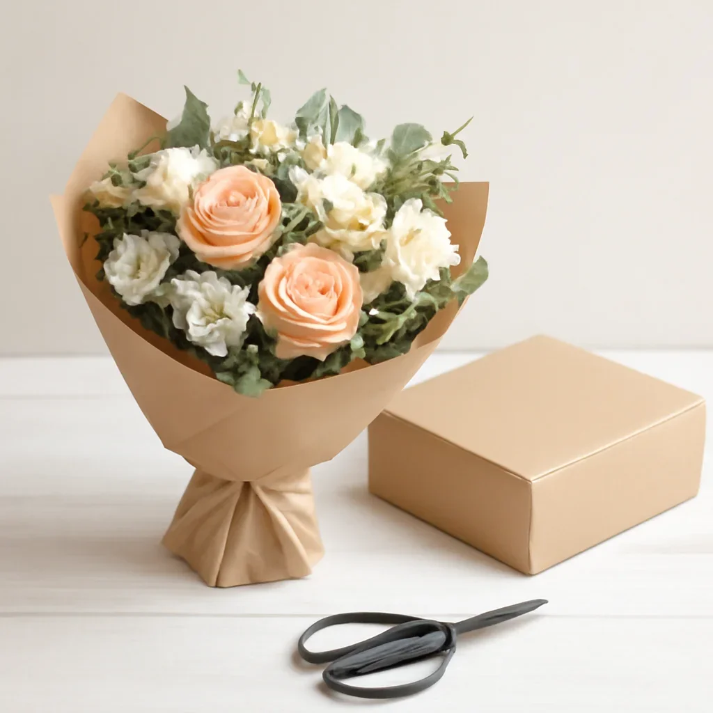 Gift-ready flowers for shipping & delivery policy ordering