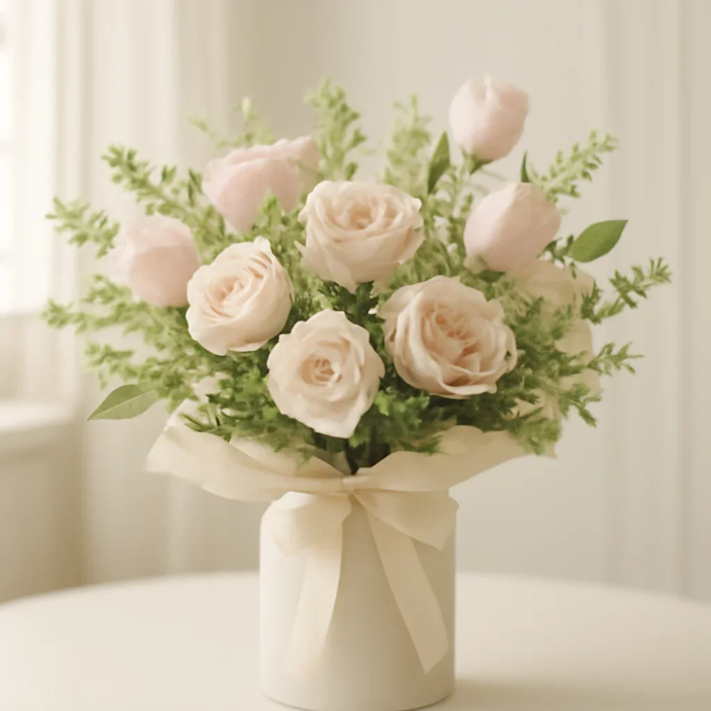 Gift-ready flowers for mother's day flowers ordering