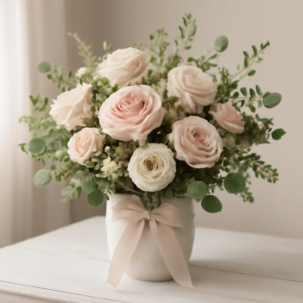 Gift-ready flowers for valentine's day flowers ordering