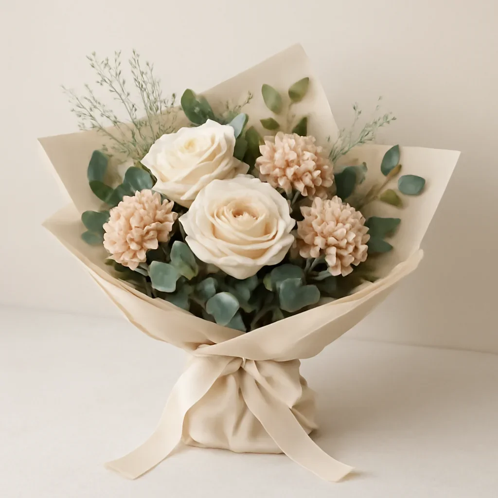 Gift-ready flowers for terms and conditions ordering